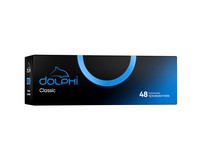 Dolphi Classic Класичні, 48 шт