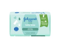 Мило дитяче Johnson's Baby з молоком, 90 г
