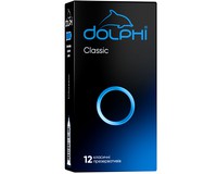 Dolphi Classic Класичні, 12 шт