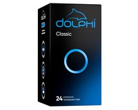 Dolphi Classic Класичні, 24 шт