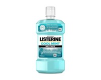 Ополіскувач для порожнини рота Listerine Cool Mint Свіжа м'ята М’який смак, 250 мл