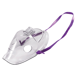 Маска для інгалятора 2B BR-CN143 доросла