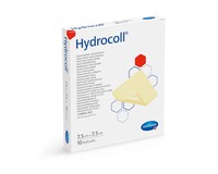 Пов’язка гідроколоїдна Hydrocoll 7,5см х 7,5см, 1 шт
