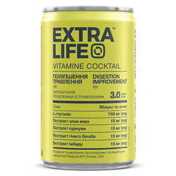 Напій Extra Life Поліпшення травлення, 150 мл