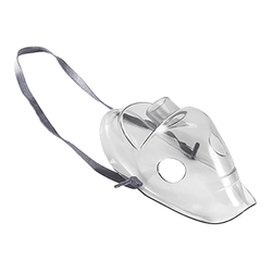 Маска для інгалятора (небулайзера) MEDHIT Master для дорослих