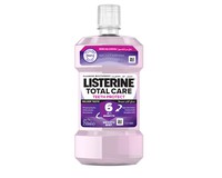 Ополіскувач для порожнини рота Listerine Total Care Teeth Priotection Захист зубів, 250 мл