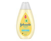 Пінка-шампунь для миття і купання Johnson's Baby Від маківки до п'яточок дитяча, 300 мл