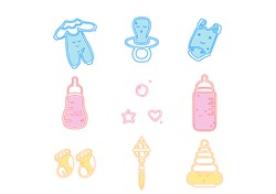 Косметика для дітей