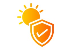 Захист від сонця