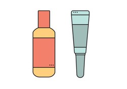 Догляд за тілом