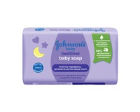 Мило дитяче Johnson's Baby Перед сном із заспокійливим ароматом Natural Calm, 90 г