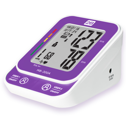 Тонометр 2B МВ-300А автоматичний з адаптером