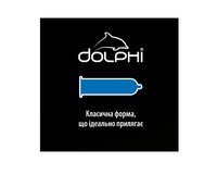 Dolphi Classic Класичні, 48 шт