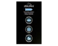 Dolphi Dotted з крапками, 24 шт