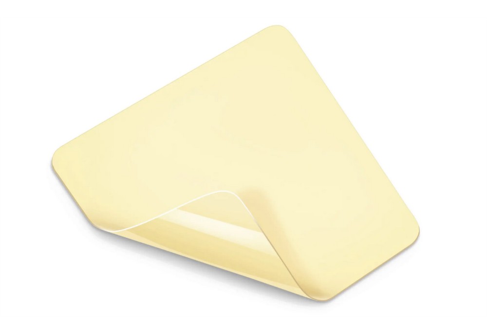 Пов’язка гідроколоїдна Hydrocoll 7,5см х 7,5см, 1 шт