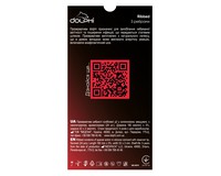 Dolphi Ribbed з ребрами, 24 шт