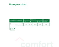 Бандаж для руки підтримуючий (косинка) Медтекстиль 9905 фіксація, розмір S колір білий