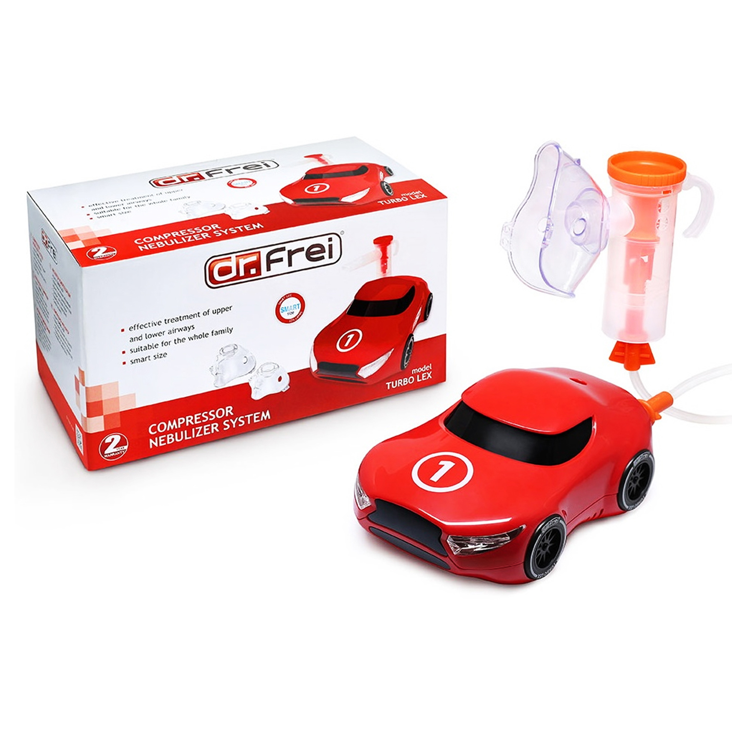 Небулайзер